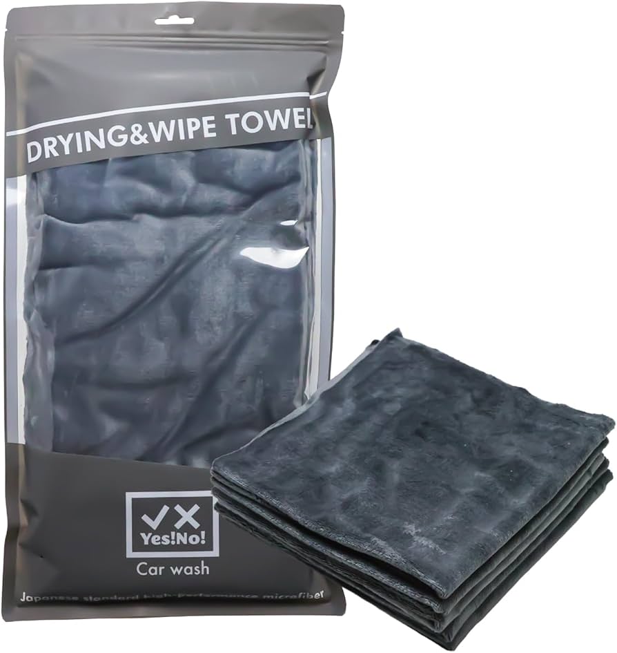 専用のお品です。 Amazon.co.jp: Yes!No! イエスノー 洗車用タオル ノンスクラッチベロア